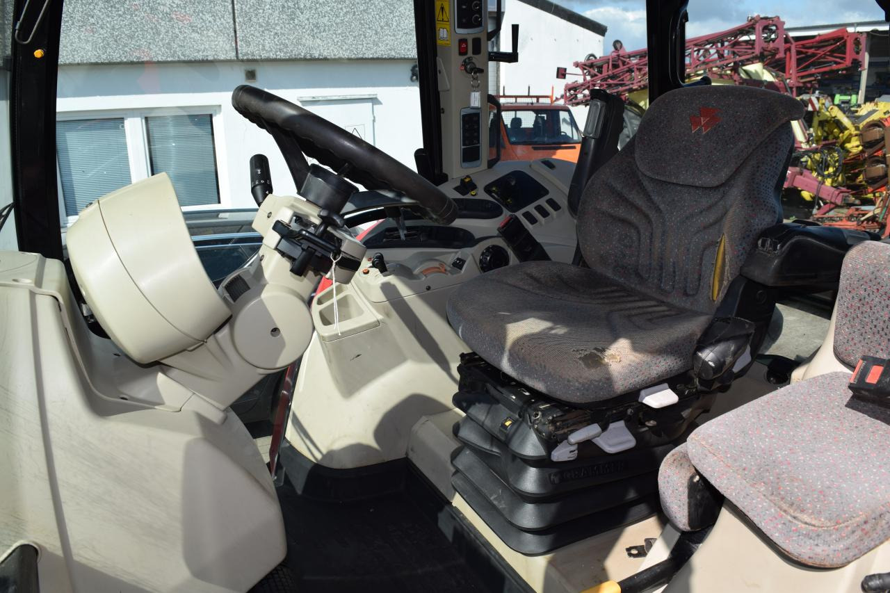 Massey Ferguson MF 7715 Dyna-6 leasing Massey Ferguson MF 7715 Dyna-6: picture 7