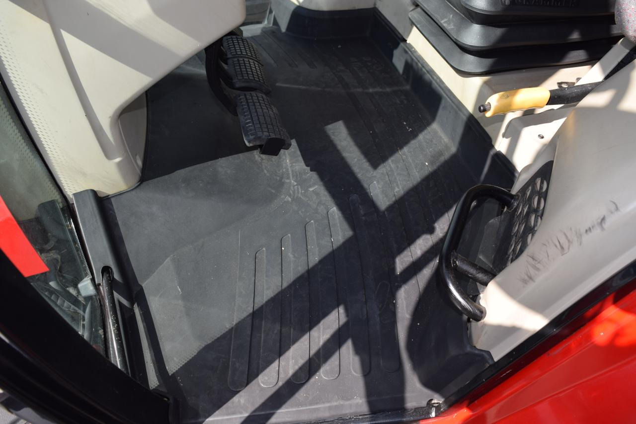 Massey Ferguson MF 7715 Dyna-6 leasing Massey Ferguson MF 7715 Dyna-6: picture 10