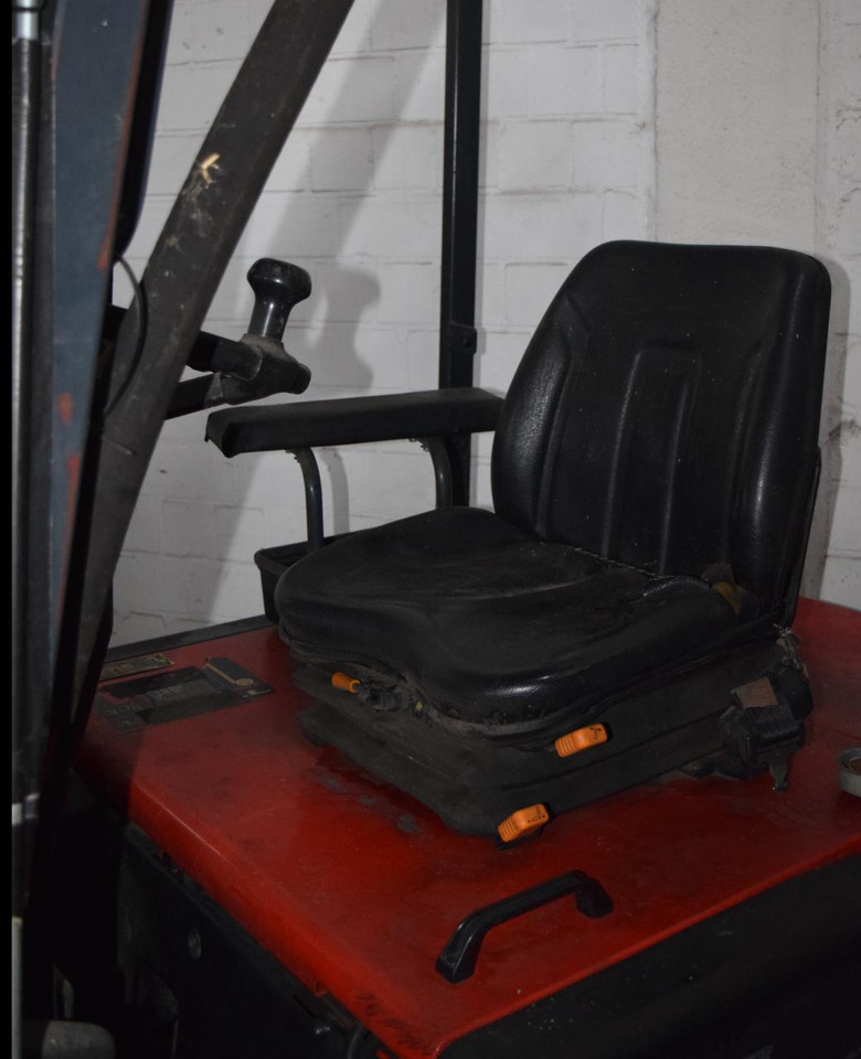 Still R60-16 - Forklift: picture 4 Still R60-16 - Forklift: picture 4