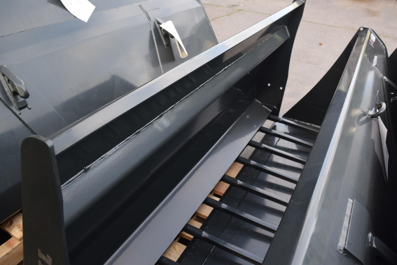 Stoll Dunggabel - Silage equipment: picture 1 Stoll Dunggabel - Silage equipment: picture 1