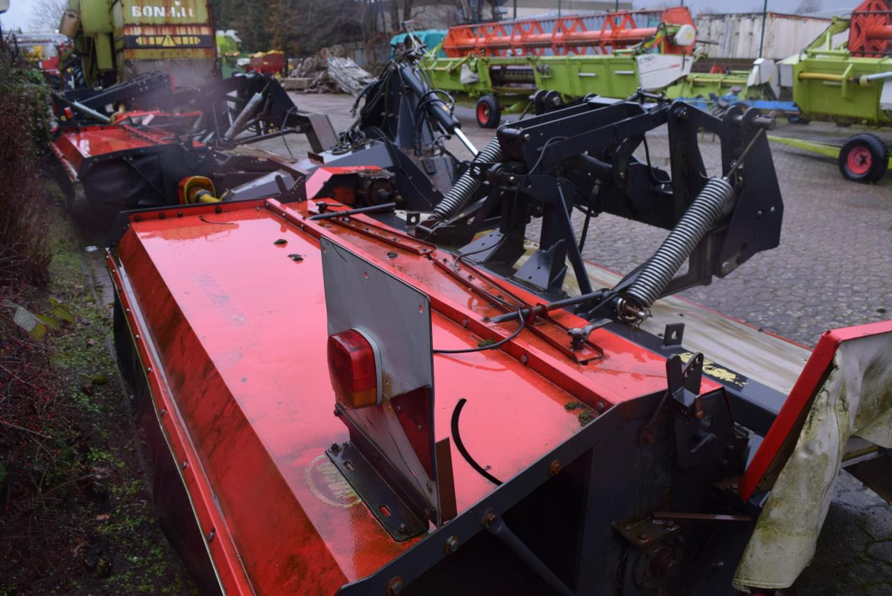 Vicon VFMT3110 / DMP 9001 TC - Mower: picture 3 Vicon VFMT3110 / DMP 9001 TC - Mower: picture 3