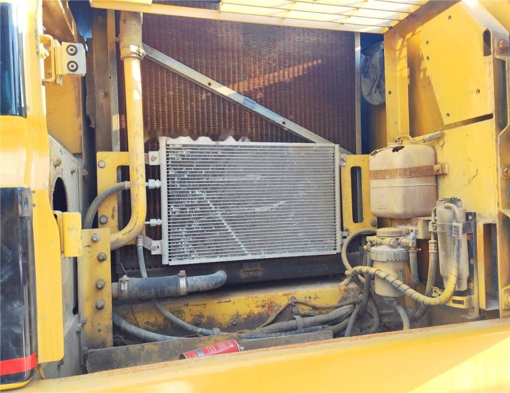 Caterpillar 325 BL - Crawler excavator: picture 5 Caterpillar 325 BL - Crawler excavator: picture 5