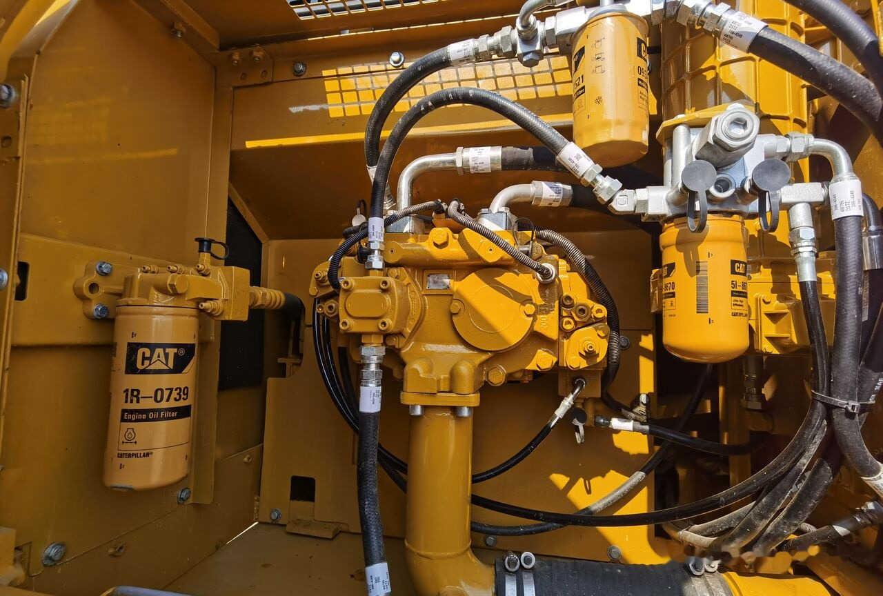 Caterpillar 329D2L - Crawler excavator: picture 4 Caterpillar 329D2L - Crawler excavator: picture 4