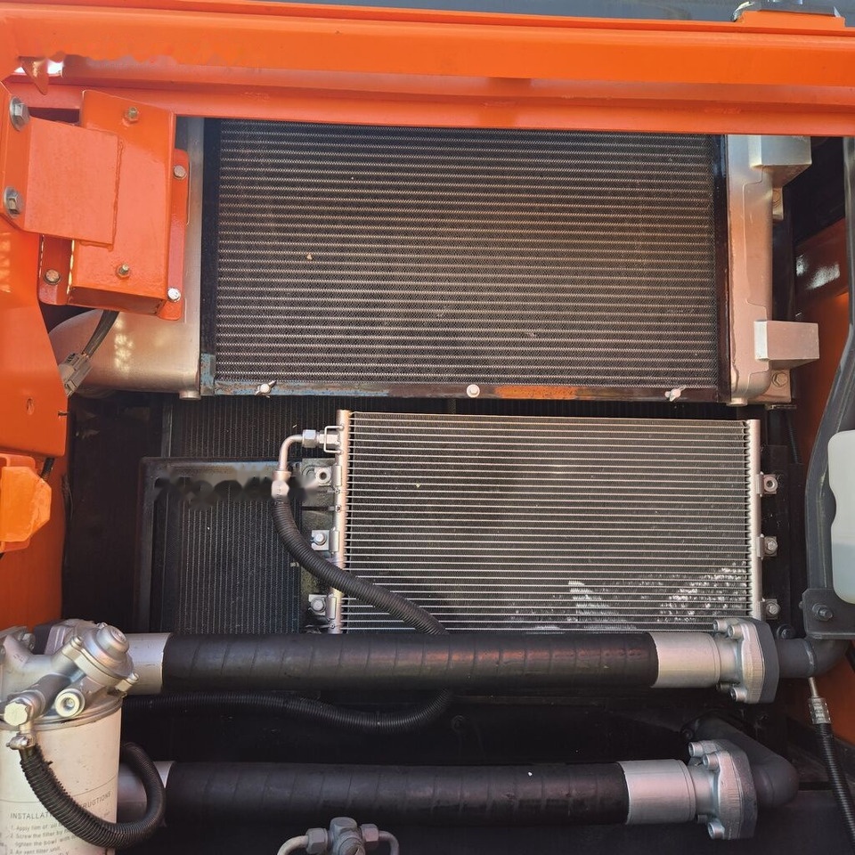Doosan DX300 - Crawler excavator: picture 1 Doosan DX300 - Crawler excavator: picture 1