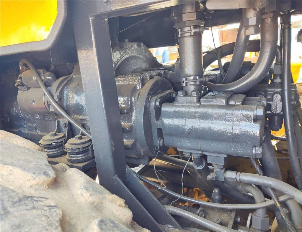Dynapac CA 301 D - Compactor: picture 1 Dynapac CA 301 D - Compactor: picture 1