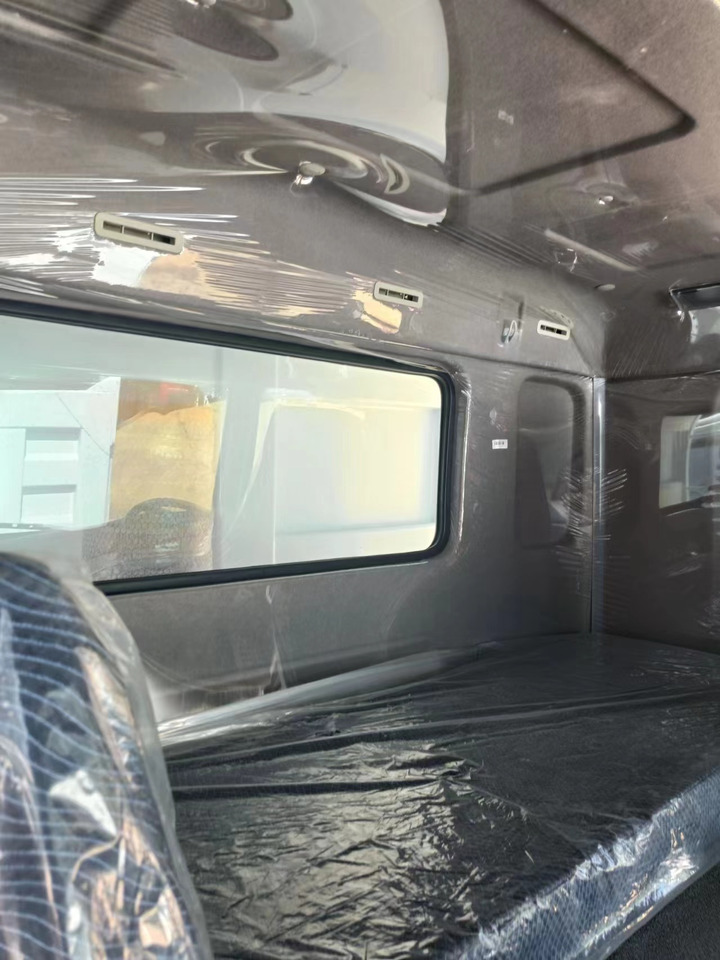 Tipper SINOTRUK HOWO: picture 9