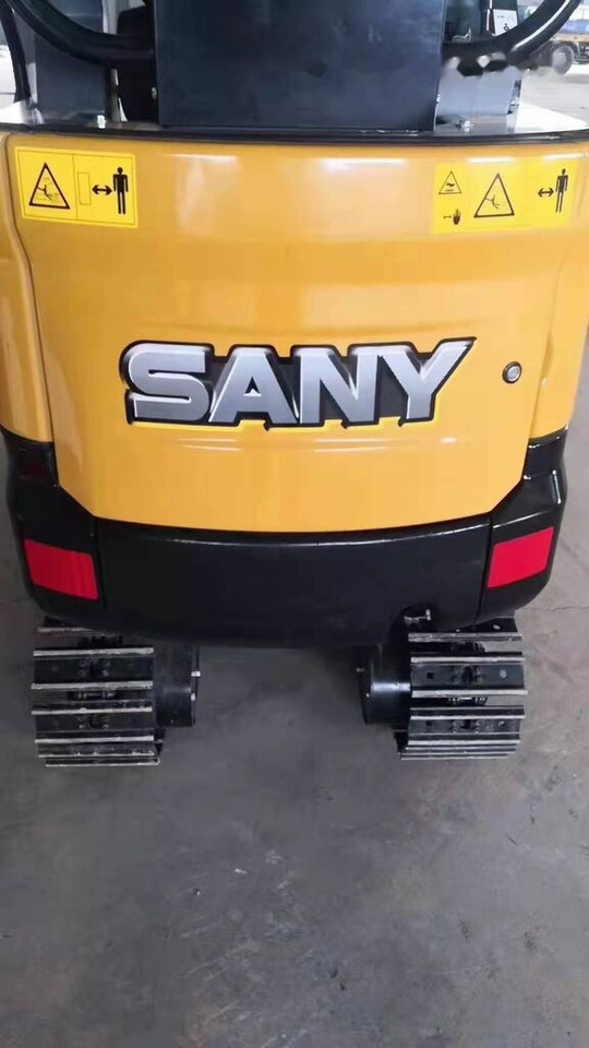 Sany SY16C leasing Sany SY16C: picture 7 Sany SY16C leasing Sany SY16C: picture 7