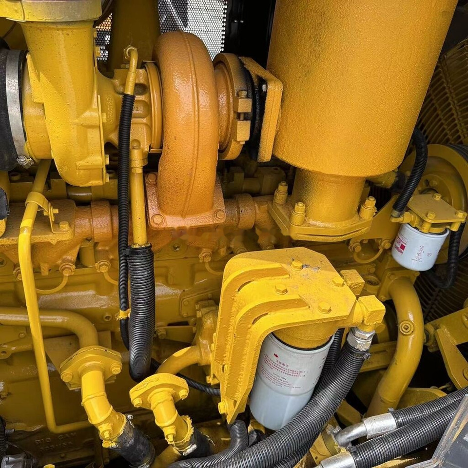 Shantui SD32 - Bulldozer: picture 4 Shantui SD32 - Bulldozer: picture 4