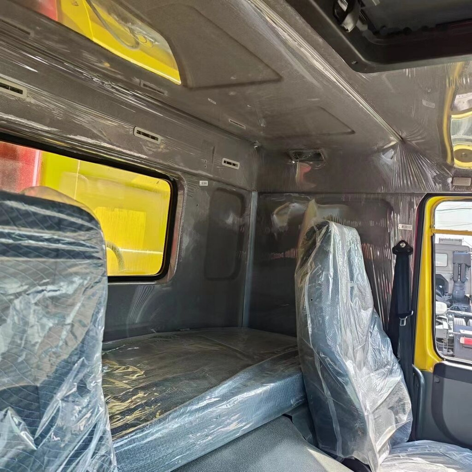 Sinotruk Howo - Tipper: picture 2 Sinotruk Howo - Tipper: picture 2