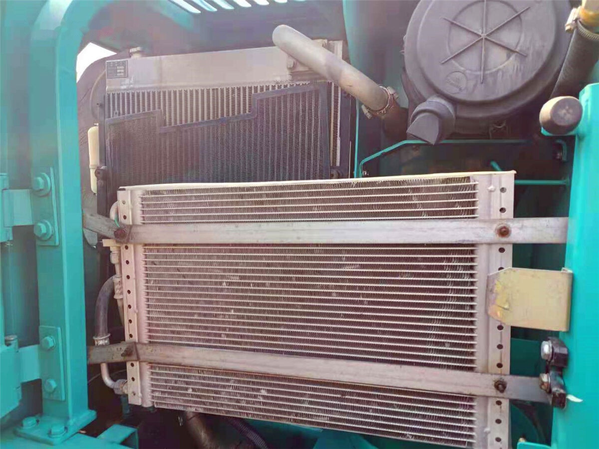 Crawler excavator Sunward SWE90: picture 10 Crawler excavator Sunward SWE90: picture 10