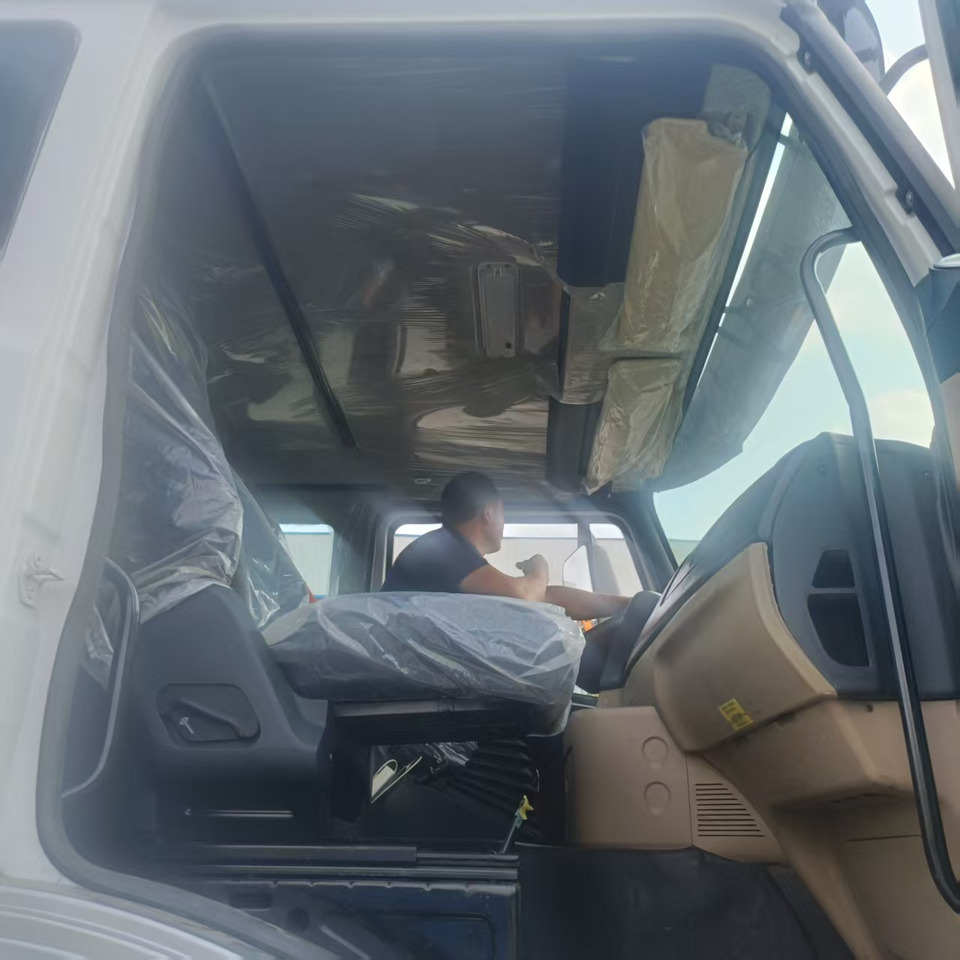 Tractor unit HOHAN trailer head: picture 9