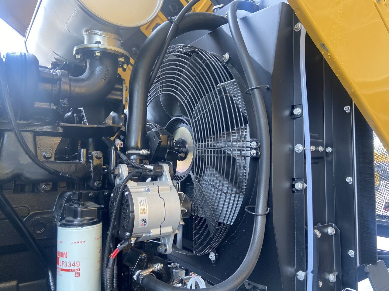 New Grader XCMG GR165 GR215 NEW: picture 13 New Grader XCMG GR165 GR215 NEW: picture 13