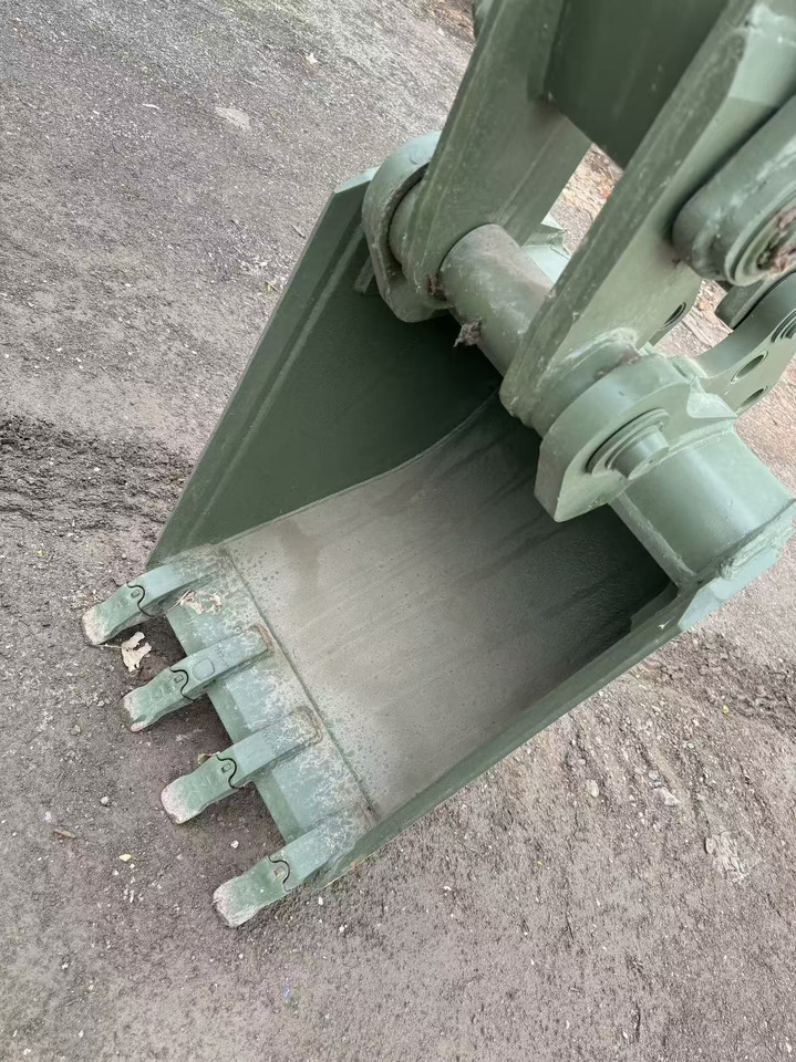 XIAGONG XG765 - Backhoe loader: picture 5 XIAGONG XG765 - Backhoe loader: picture 5