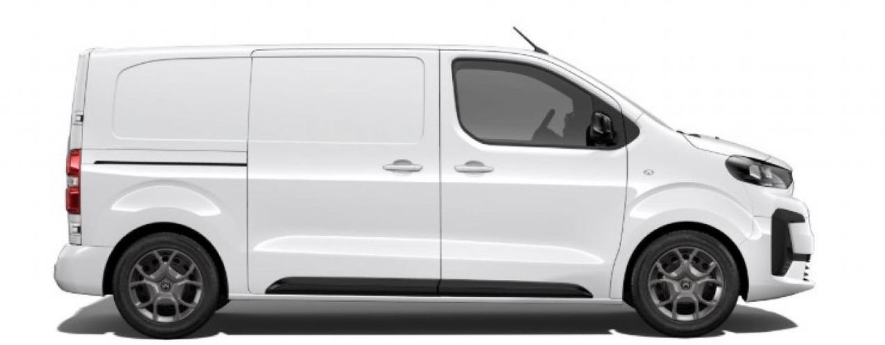 CITROEN Jumpy M 2.0 BlueHDi - 145 S&S - BV EAT8 III FOURGON . PHASE 2 - Panel van: picture 5 CITROEN Jumpy M 2.0 BlueHDi - 145 S&S - BV EAT8 III FOURGON . PHASE 2 - Panel van: picture 5
