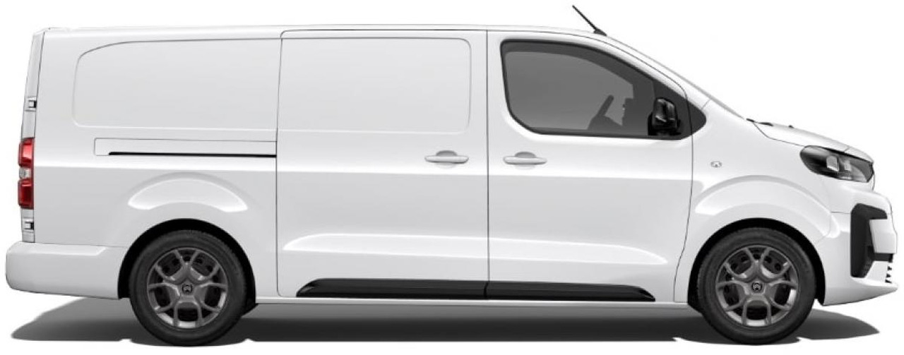 CITROEN Jumpy XL 2.0 BlueHDi - 180 S&S - BV EAT8 III FOURGON . PHASE 2 - Panel van: picture 4 CITROEN Jumpy XL 2.0 BlueHDi - 180 S&S - BV EAT8 III FOURGON . PHASE 2 - Panel van: picture 4