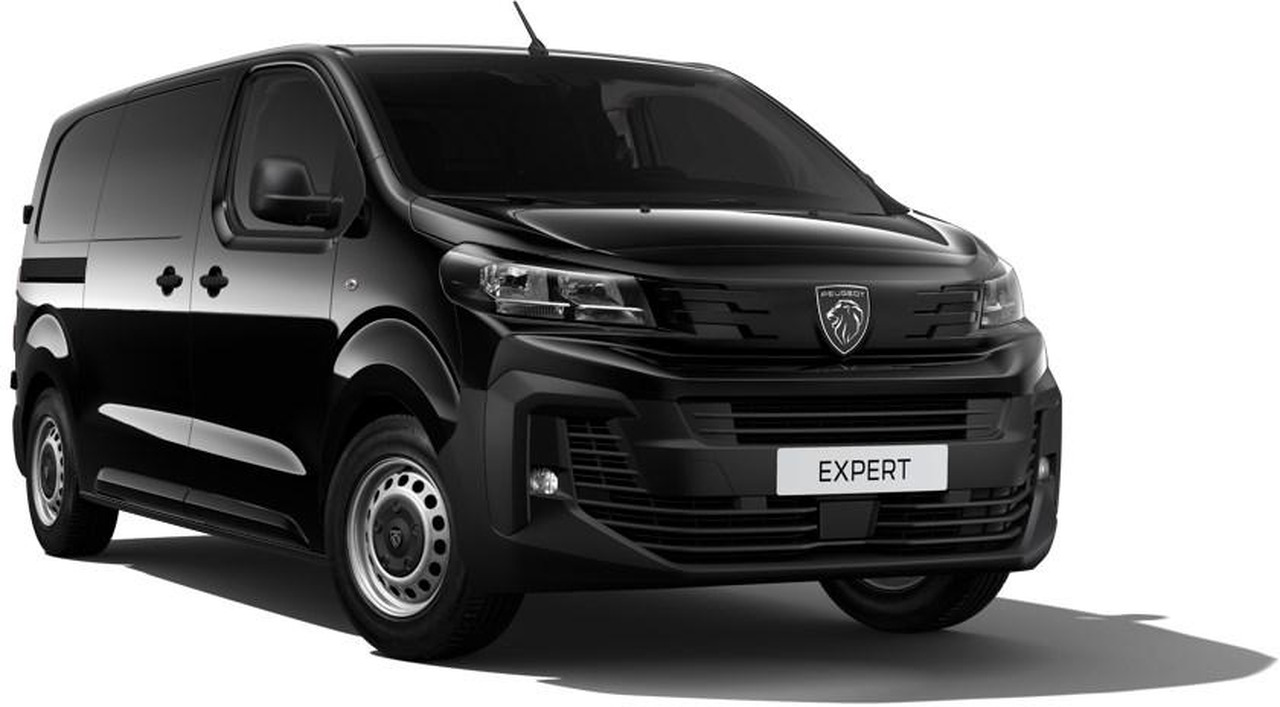PEUGEOT EXPERT M 2.0 HDI 145CH EAT-8 - Panel van: picture 1 PEUGEOT EXPERT M 2.0 HDI 145CH EAT-8 - Panel van: picture 1