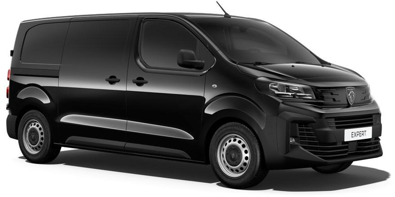 PEUGEOT EXPERT M 2.0 HDI 145CH EAT-8 - Panel van: picture 1 PEUGEOT EXPERT M 2.0 HDI 145CH EAT-8 - Panel van: picture 1