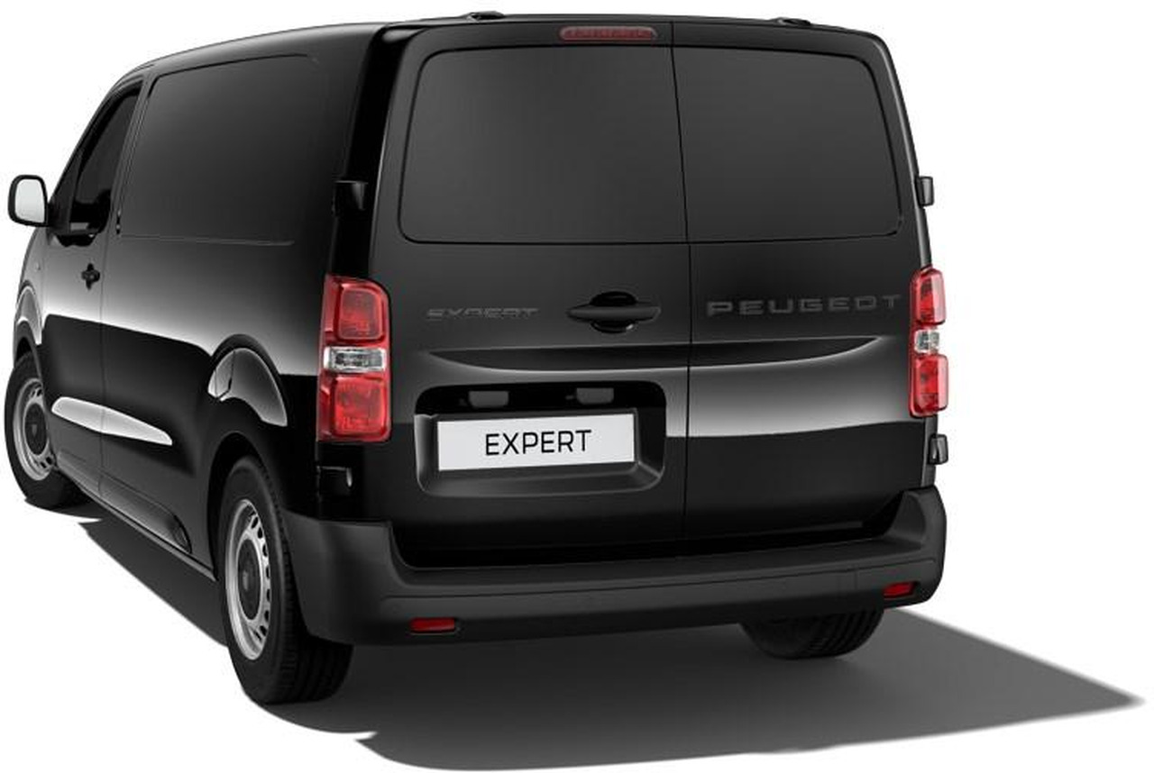 PEUGEOT EXPERT M 2.0 HDI 145CH EAT-8 - Panel van: picture 4 PEUGEOT EXPERT M 2.0 HDI 145CH EAT-8 - Panel van: picture 4