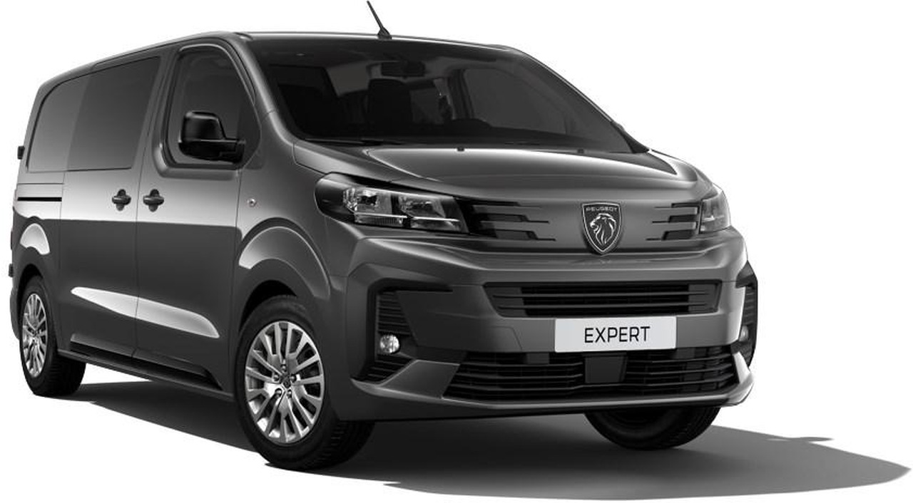 PEUGEOT Expert M 2.0 BlueHDi - 180 S&S - BV EAT8 III CABINE APPROFONDIE Fourgon Cabine approfondie Fixe - Panel van: picture 1 PEUGEOT Expert M 2.0 BlueHDi - 180 S&S - BV EAT8 III CABINE APPROFONDIE Fourgon Cabine approfondie Fixe - Panel van: picture 1