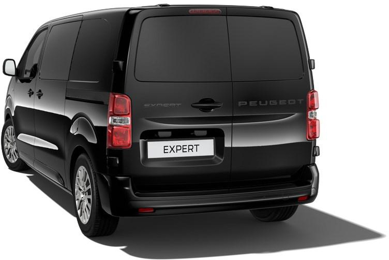 PEUGEOT Expert M 2.0 BlueHDi - 180 S&S - BV EAT8 III CABINE APPROFONDIE Fourgon Cabine approfondie Fixe - Panel van: picture 4 PEUGEOT Expert M 2.0 BlueHDi - 180 S&S - BV EAT8 III CABINE APPROFONDIE Fourgon Cabine approfondie Fixe - Panel van: picture 4