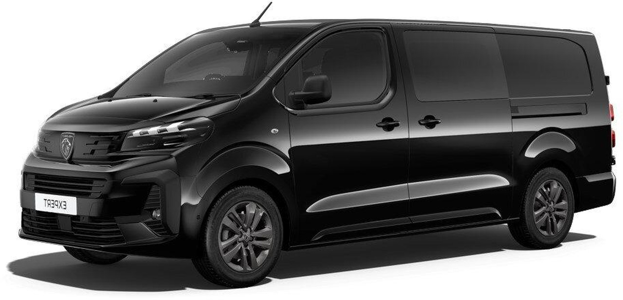 PEUGEOT Expert XL 2.0 BlueHDi - 180 S&S - BV EAT8 III CABINE APPROFONDIE Fourgon Cabine approfondie Fix - Panel van: picture 3 PEUGEOT Expert XL 2.0 BlueHDi - 180 S&S - BV EAT8 III CABINE APPROFONDIE Fourgon Cabine approfondie Fix - Panel van: picture 3