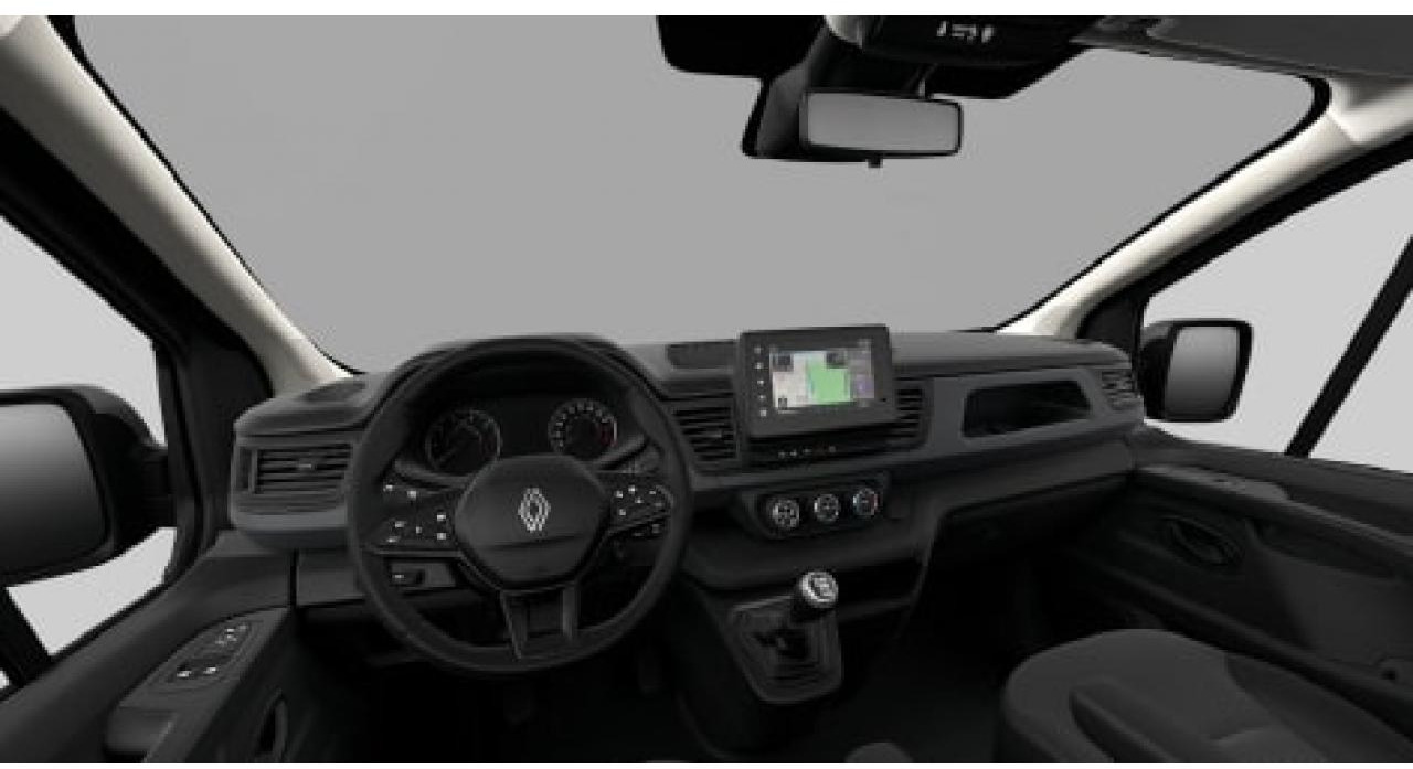 RENAULT Trafic L2 2.0 Energy dCi - 150 - S&S - 24b III COMBI Combi Grand Evolution L2H1 PHASE 3 - Passenger van: picture 3 RENAULT Trafic L2 2.0 Energy dCi - 150 - S&S - 24b III COMBI Combi Grand Evolution L2H1 PHASE 3 - Passenger van: picture 3