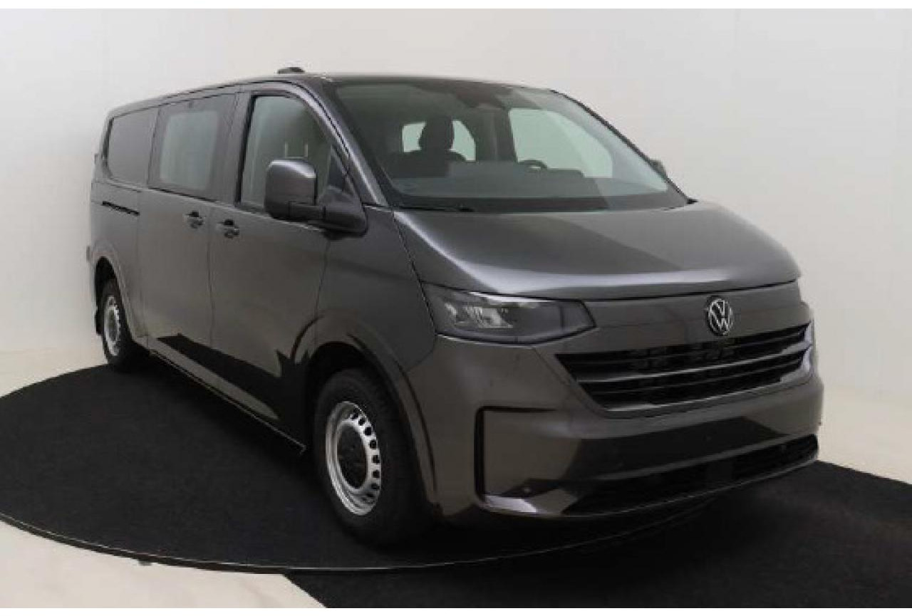 VOLKSWAGEN Transporter L2H1 3.225T 2.0 16V TDI - 170 - BV DSG T7 TV FOURGON CABINE APPROFONDIE - Panel van: picture 1 VOLKSWAGEN Transporter L2H1 3.225T 2.0 16V TDI - 170 - BV DSG T7 TV FOURGON CABINE APPROFONDIE - Panel van: picture 1