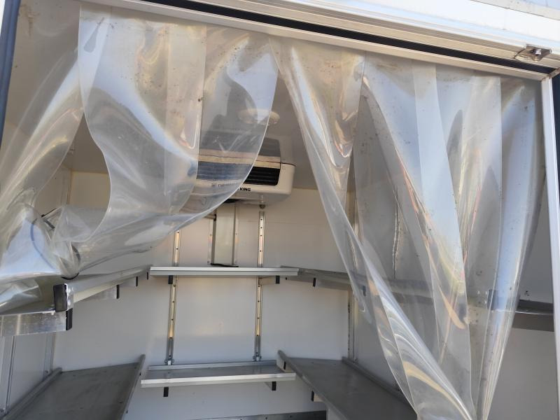 Fiat Doblo PC Caisse Frigorifique - Refrigerated van: picture 4 Fiat Doblo PC Caisse Frigorifique - Refrigerated van: picture 4