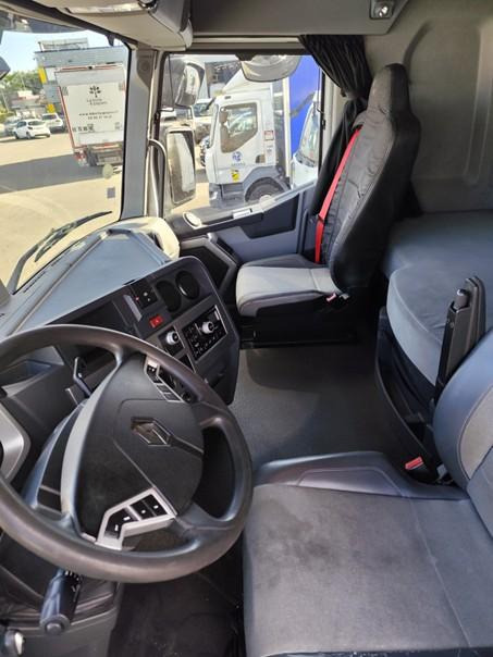 Renault Tracteur T460 4x2 E6 460 CV - Tractor unit: picture 4 Renault Tracteur T460 4x2 E6 460 CV - Tractor unit: picture 4