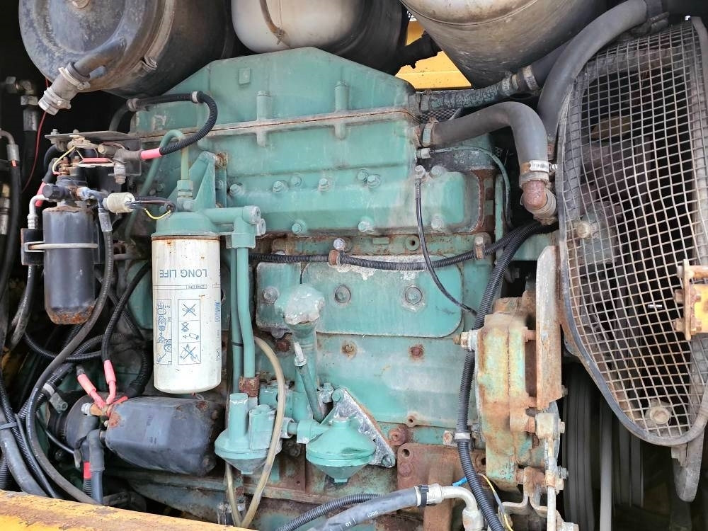 Wheel loader Volvo L90c: picture 19