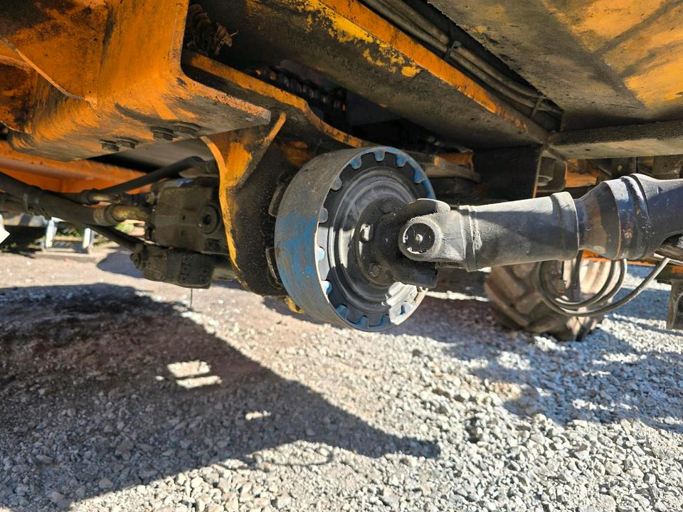 Mulag MHU 800 2013 Mähausleger Böschungsmäher Böschungsmulcher für Unimog 405 U 300 400 500 318 423 427 430 527 535 530 Mercedes-Benz leasing Mulag MHU 800 2013 Mähausleger Böschungsmäher Böschungsmulcher für Unimog 405 U 300 400 500 318 423 427 430 527 535 530 Mercedes-Benz: picture 6