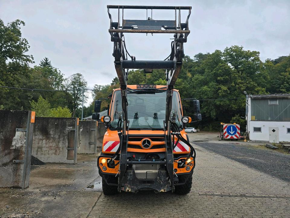 Municipal/ Special vehicle Unimog U318 NKS-F-UGE-42 Frontlader Mercedes-Benz 405/10 405/12 UGE Mercedes-Benz U 318 323 327 423 427 429 430 EasyDrive Variopilot Radlader Hauer rx 500 Frontlader: picture 9 Municipal/ Special vehicle Unimog U318 NKS-F-UGE-42 Frontlader Mercedes-Benz 405/10 405/12 UGE Mercedes-Benz U 318 323 327 423 427 429 430 EasyDrive Variopilot Radlader Hauer rx 500 Frontlader: picture 9