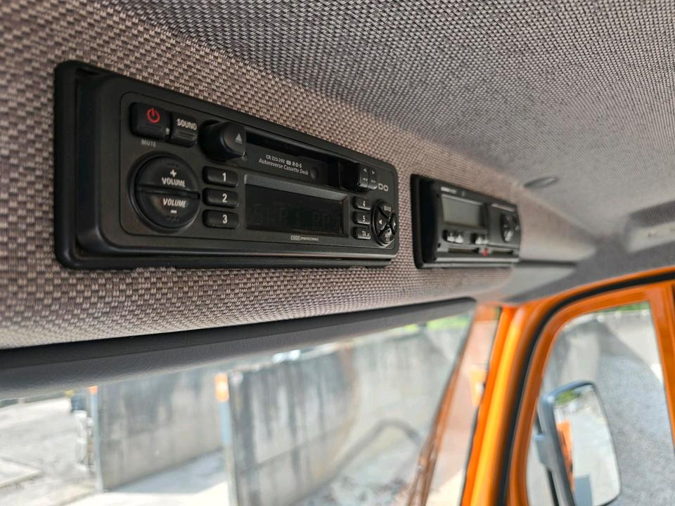 Unimog 405/10 U300 Bluetec 4 Automatik EAS Mercedes-Benz U 300  UGE UGN mit Kipperpritsche leasing Unimog 405/10 U300 Bluetec 4 Automatik EAS Mercedes-Benz U 300  UGE UGN mit Kipperpritsche: picture 15