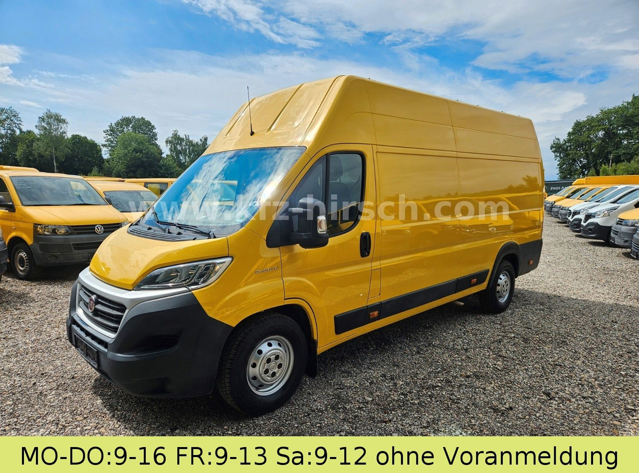 Fiat Ducato Maxi L5H3 Durchgangstüre Regale HOCHDACH - Panel van: picture 5 Fiat Ducato Maxi L5H3 Durchgangstüre Regale HOCHDACH - Panel van: picture 5