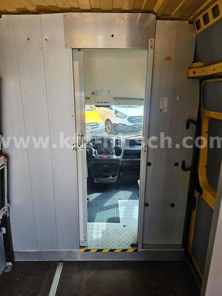 Panel van Fiat Ducato Maxi L5H3 Durchgangstüre Regale HOCHDACH: picture 10 Panel van Fiat Ducato Maxi L5H3 Durchgangstüre Regale HOCHDACH: picture 10