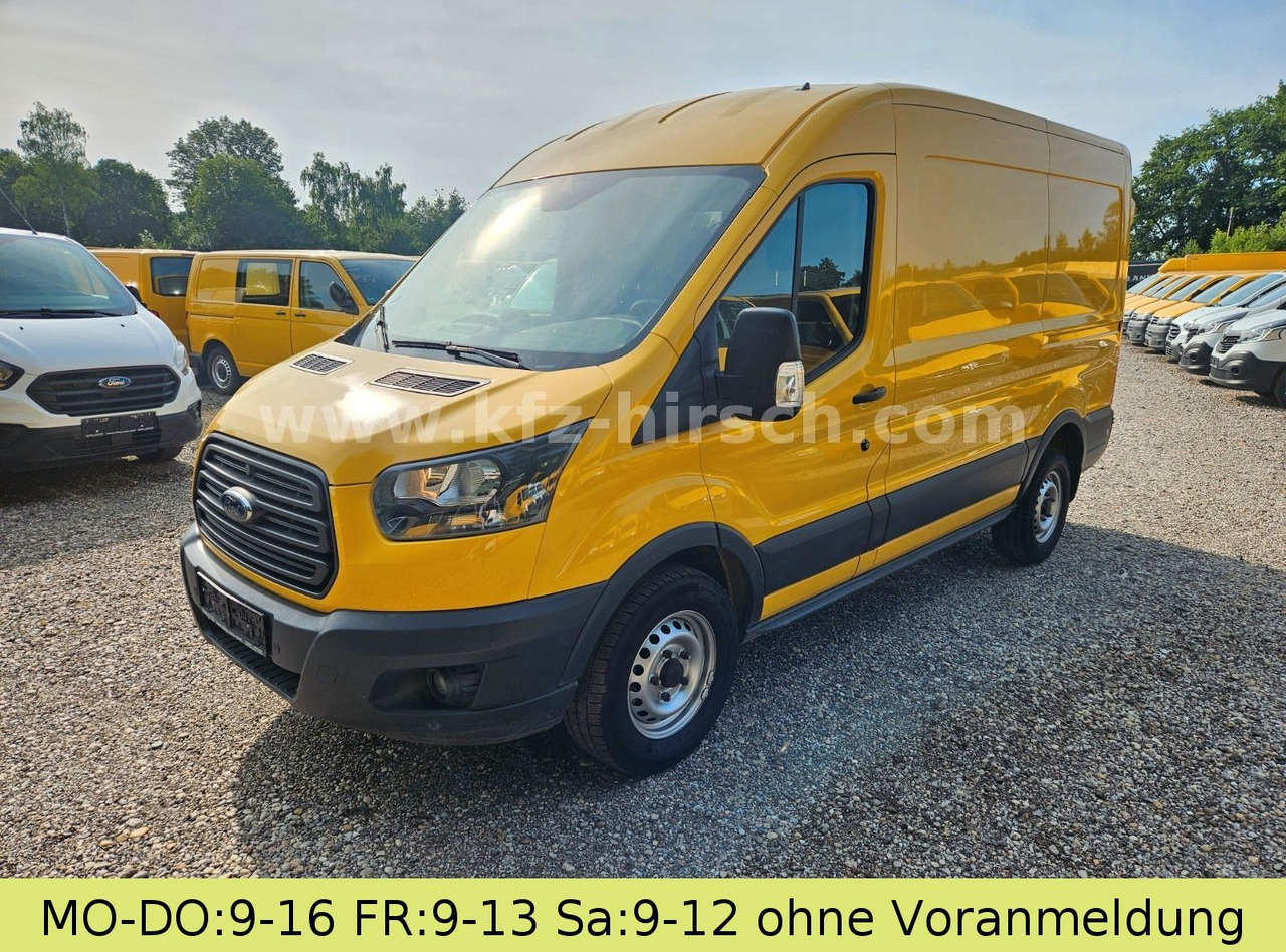 Ford Transit 350 Transporter Kasten L2H2 1.Hand - Panel van: picture 3 Ford Transit 350 Transporter Kasten L2H2 1.Hand - Panel van: picture 3