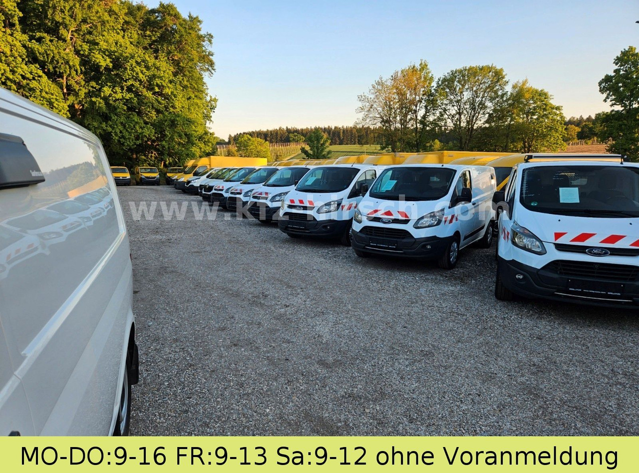 Ford Transit Custom Klima Sitzhzg Bluetooth Multi 1Hd - Panel van: picture 5 Ford Transit Custom Klima Sitzhzg Bluetooth Multi 1Hd - Panel van: picture 5