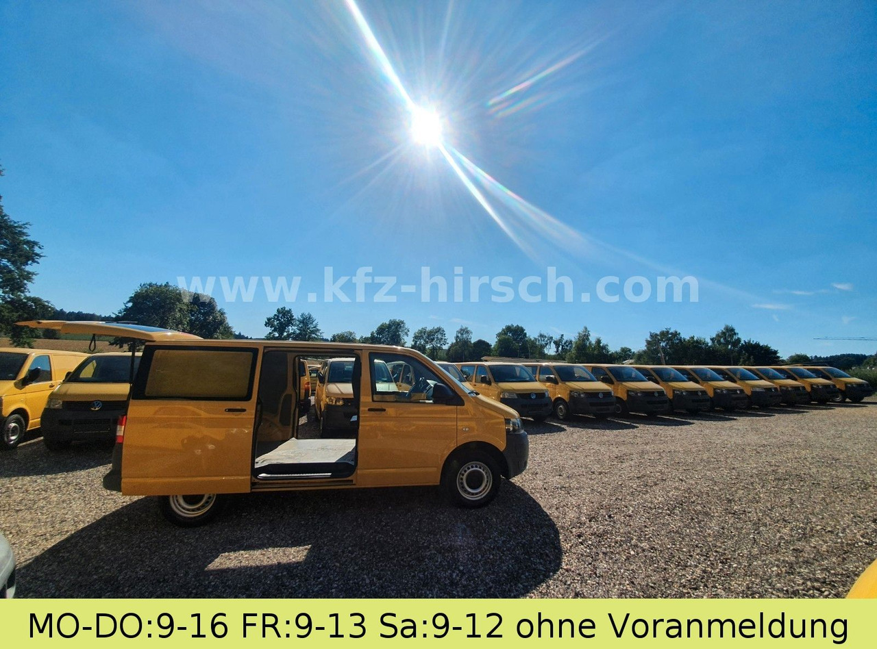 Box van Iveco Daily EURO5 * ALU Koffer Krone Integralkoffer: picture 15