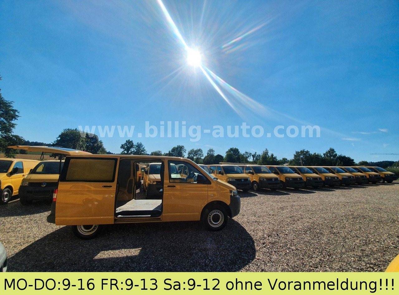 Car Iveco Daily * EURO5 * AUTOMATIK Koffer Integralkoffer: picture 15