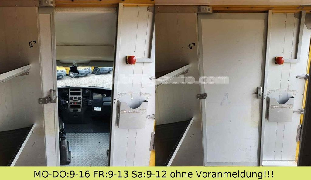 Vending truck, Van Iveco Daily ideal als Foodtruck Camper Wohnmobil: picture 10