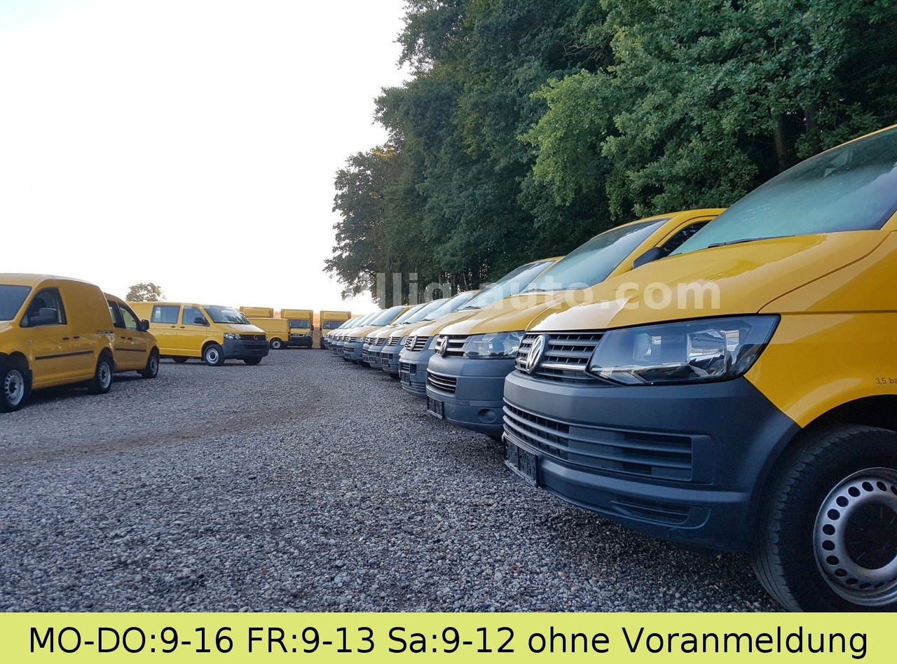 Box van Mercedes-Benz Sprinter Koffer Integralkoffer Camper Wohnmobil: picture 13