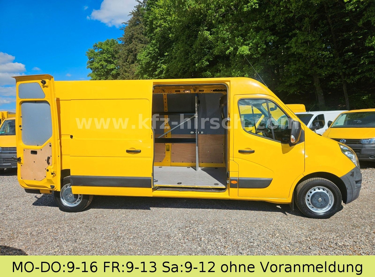 Renault Master EURO 6 *Klima*EU6*Bluetooth*Kamera*MAXI - Panel van: picture 2 Renault Master EURO 6 *Klima*EU6*Bluetooth*Kamera*MAXI - Panel van: picture 2