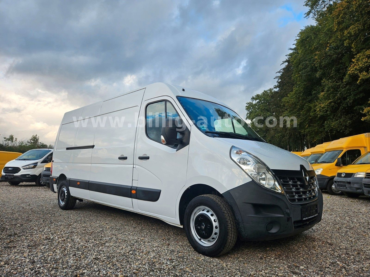 Renault Master EURO 6 *Klima*EU6*Bluetooth*Kamera*MAXI - Panel van: picture 1 Renault Master EURO 6 *Klima*EU6*Bluetooth*Kamera*MAXI - Panel van: picture 1