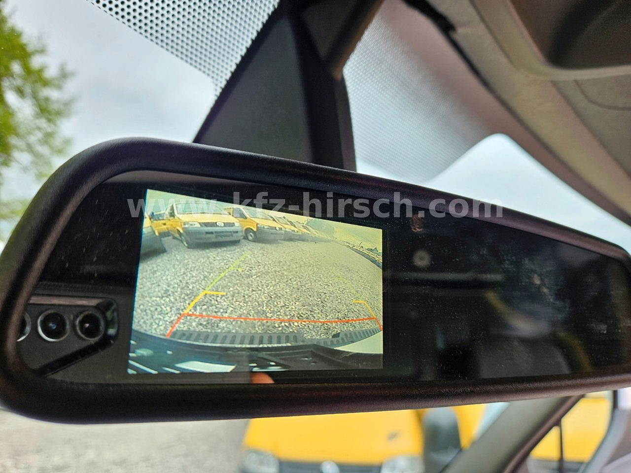 Panel van Renault Master EURO 6, Sortimo 1.Hd Klima Kamera MAXI: picture 11