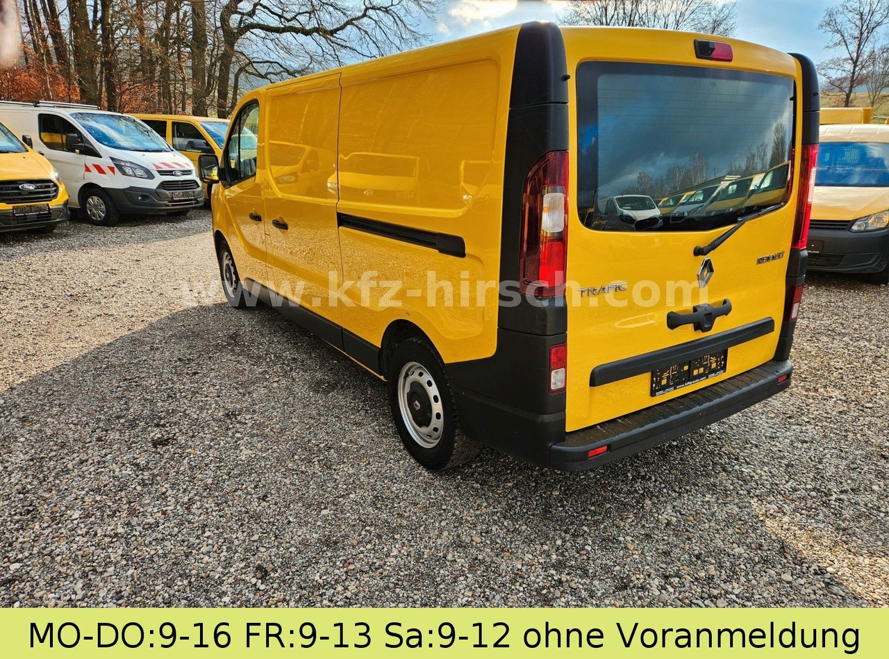 Passenger van Renault Trafic Kasten L2H1 Maxi Lang Kamera 1.Hand LED: picture 7