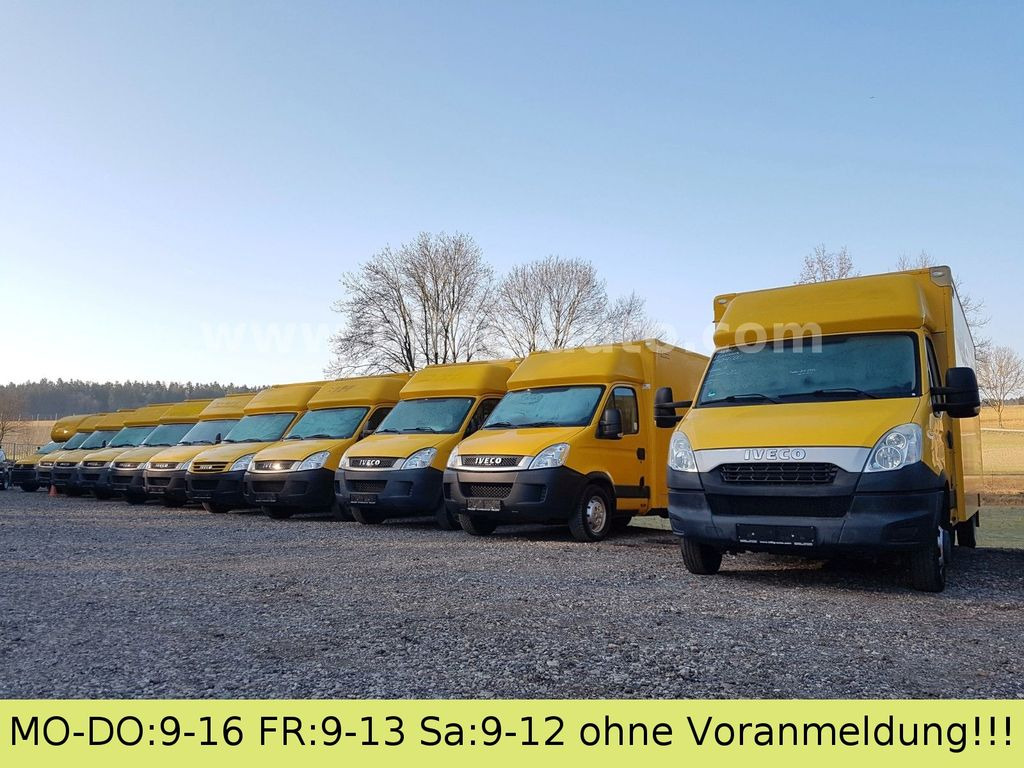 Volkswagen 2.0SDI - Small van: picture 3 Volkswagen 2.0SDI - Small van: picture 3