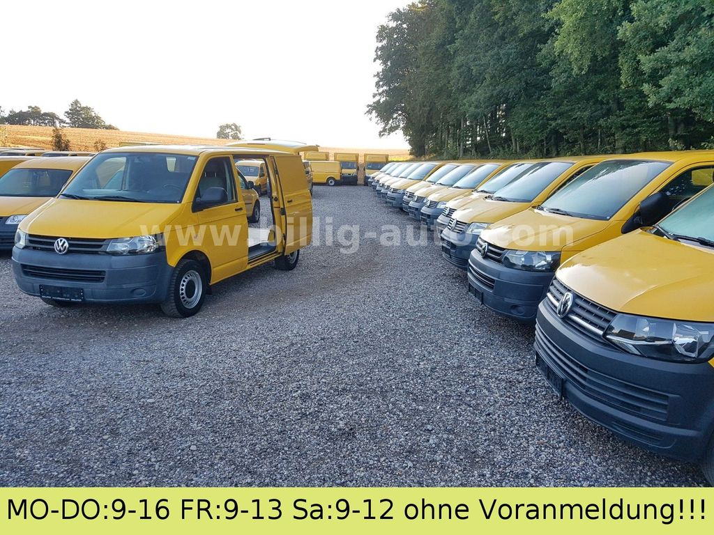 Car Volkswagen Caddy 2.0TDI KLIMA Stdhzg. AHK Bluetooth LÜFTER: picture 17