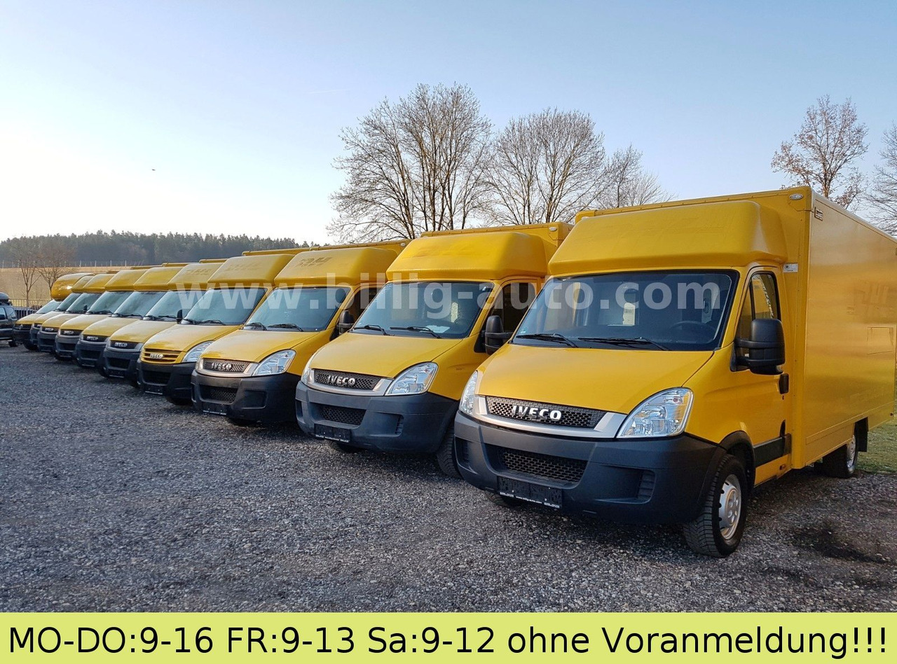 Passenger van Volkswagen T5 2.0TDI EU5 2xSchiebetüre*Scheckheft: picture 14