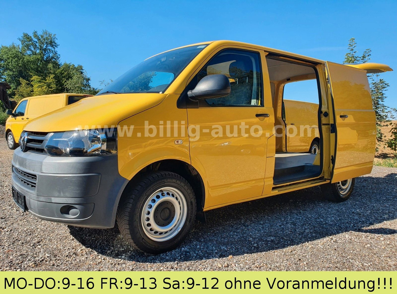 Volkswagen T5 Transporter 2.0TDI EU5*2xSchiebetüre*1.Hand* - Car: picture 2 Volkswagen T5 Transporter 2.0TDI EU5*2xSchiebetüre*1.Hand* - Car: picture 2