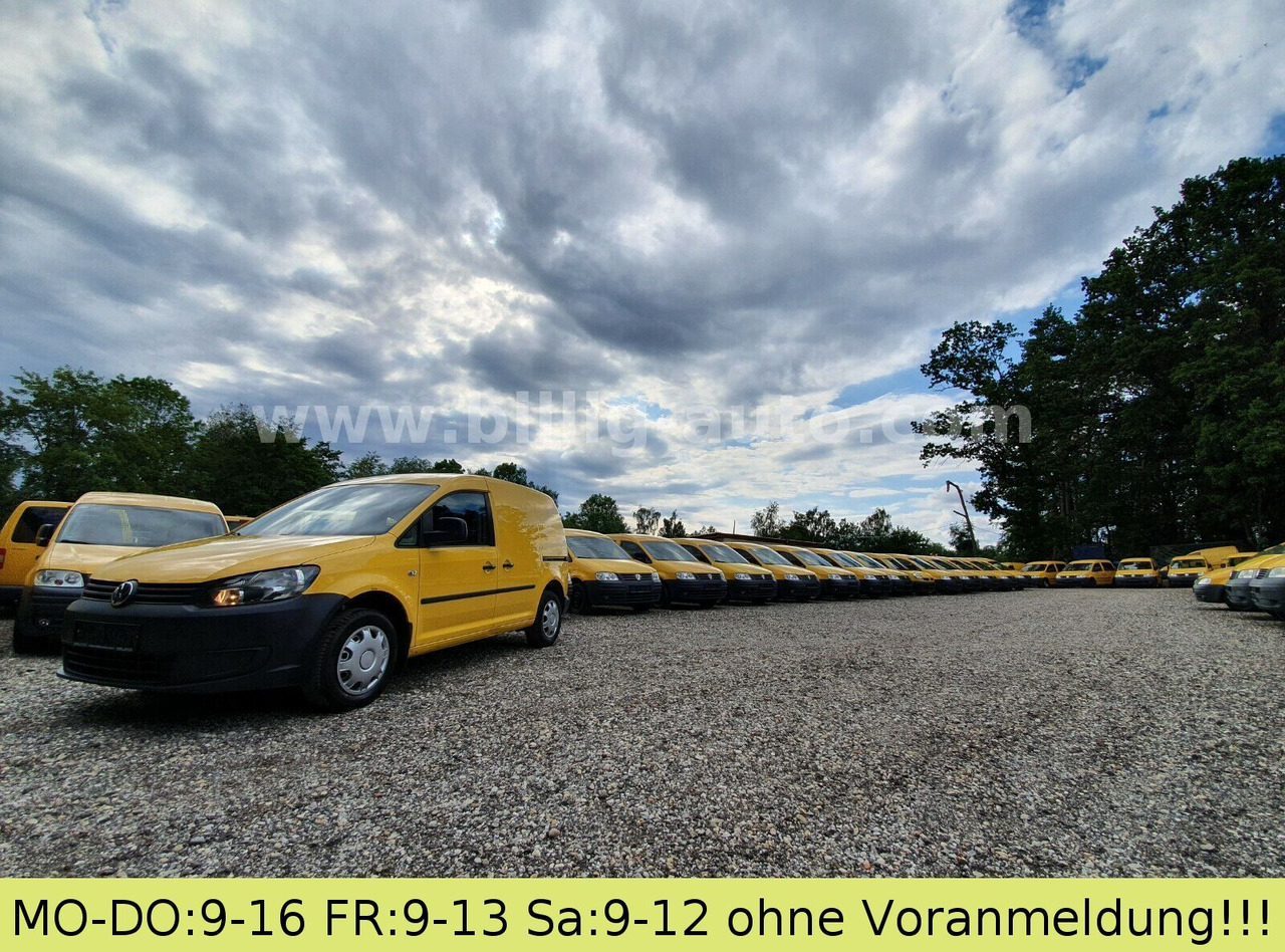Passenger van Volkswagen T5 Transporter 2.0TDI EU5*2xSchiebetüre*Facelift: picture 14
